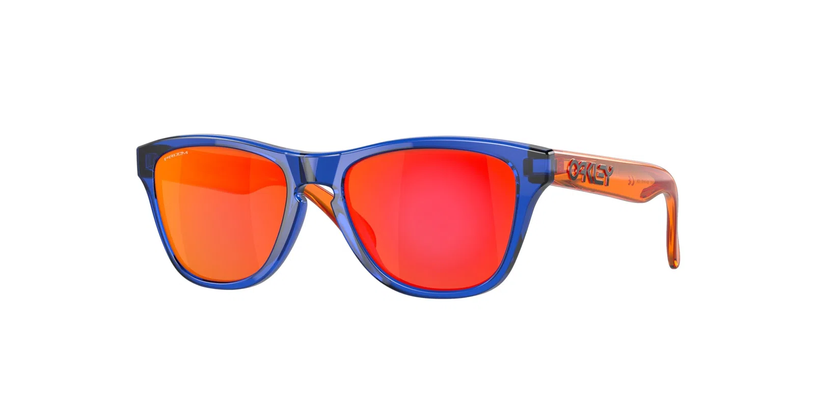 Oakley Frogskins Xxs 9009 Sunglasses - view 4